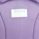 Σχολική Τσάντα Stitch Μπλε