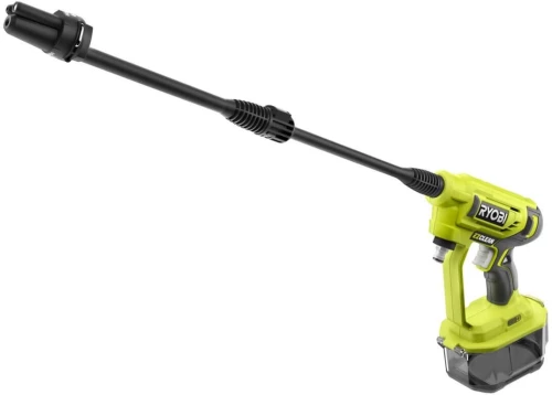 Μηχάνημα Καθαρισμού Υψηλής Πίεσης Ryobi 5133004570 18 V 182 l/h
