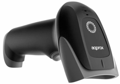 Αναγνώστης για Barcodes approx! APPLS22