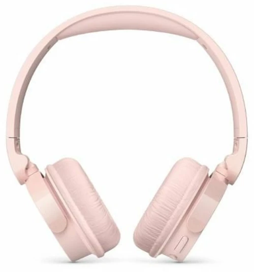 Ακουστικά Philips TAH4209PK/00 Ροζ