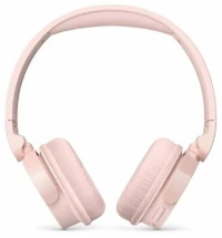 Ακουστικά Philips TAH4209PK/00 Ροζ