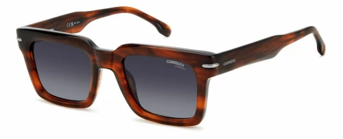 Ανδρικά Γυαλιά Ηλίου Carrera CARRERA-316-S-EX4 Ø 52 mm