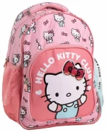 Παιδική Τσάντα Hello Kitty Ροζ
