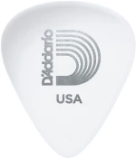 Daddario Classic Celluloid, White - Medium