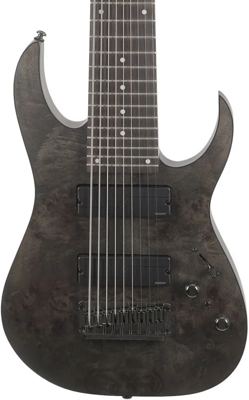 Ibanez RG9PB-TGF 9-string