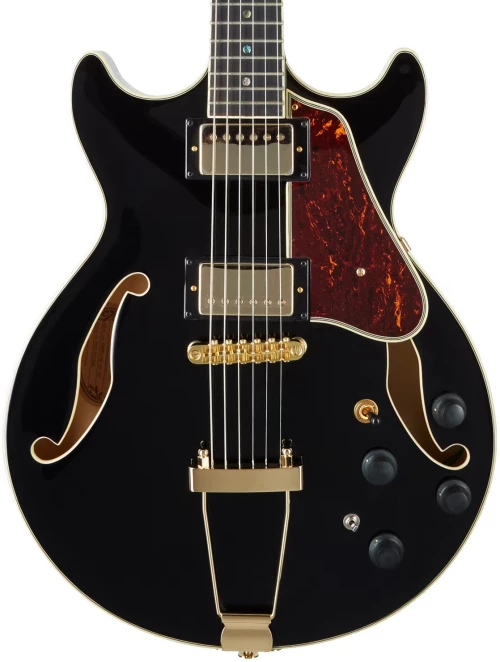 Ibanez AMH90 - Black