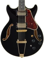 Ibanez AMH90 - Black
