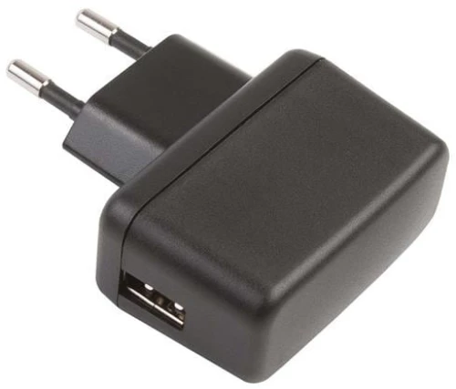 Φορτιστής Ταξιδίου Panasonic USB 5V 500 mAh SCJ05-0500500U Bulk