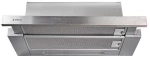 Elica Elite 14 Plus IX/A/60  Συρόμενος Απορροφητήρας 60cm Inox