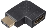 Αντάπτορας Γωνιακός Akyga AK-AD-45 HDMI Αρσενικό σε HDMI Θυληκό