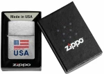 ZIPPO Αναπτήρας - Made in USA