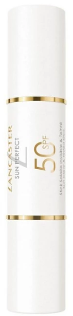 Lancaster Sun Perfect Youth Protection Sun Clear & Tinted Stick SPF50 12g