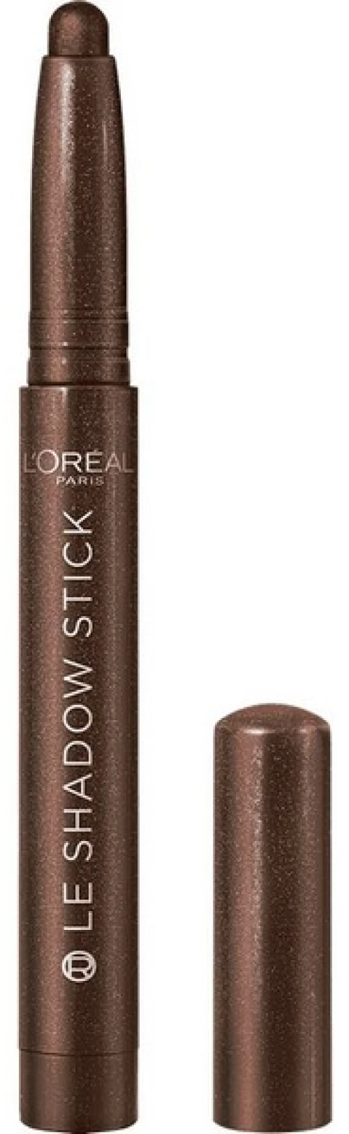 L'oreal Paris Infaillible Le Shadow Stick 1.4gr - 240 Brown Abyss