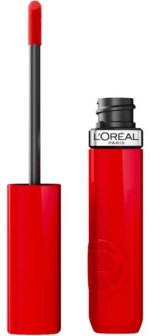 L'Oreal Paris Infallible Laque Resistance Lipstick 4.3ml - 410 Rouge Poppy
