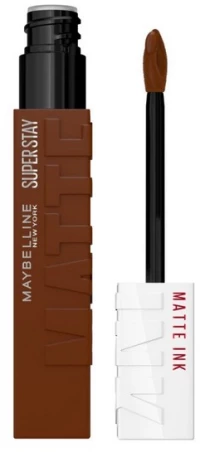 Maybelline Super Stay Matte Ink Liquid Lipstick 5ml - 520 Champion