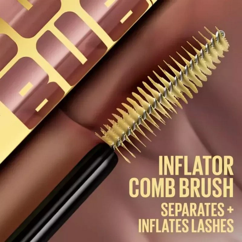 Maybelline Colossal Bubble Mascara 10ml