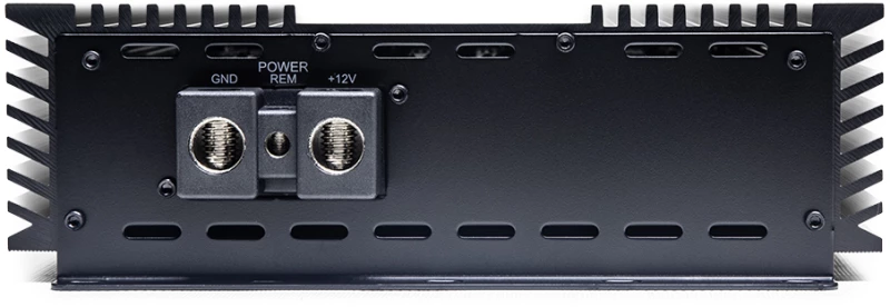 Ενισχυτής Αυτοκινήτου – DD Audio M2500