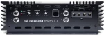 Ενισχυτής Αυτοκινήτου – DD Audio M2500