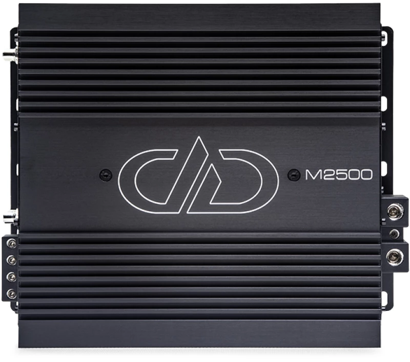 Ενισχυτής Αυτοκινήτου – DD Audio M2500