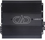 Ενισχυτής Αυτοκινήτου – DD Audio M2500