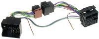 Ειδική Φίσα iso-Bypass Citroën / Peugeot / Toyota / Fiat d-sot-040