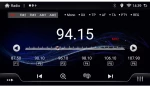 DIGITAL IQ BXF 11324_CPAA (CLIMA) (9inc) MULTIMEDIA TABLET for KIA SPORTAGE mod. 2004-2010