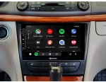 Dynavin d9 Series Οθόνη Mercedes e Class W211 / S211 and cls C219 9" Android11 Navigation Multimedia Station u-d9-W211-prm