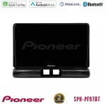 Pioneer sph-Pf97bt Series Citroen c3 2016-> Multimedia Station 9" (Tablet Style) με Carplay & Android Auto u-sph-Ct2502