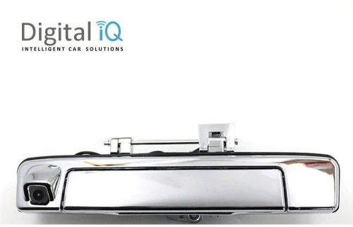 DIGITAL IQ CAMERA ISUZU_16 (AHD-NTSC) HANDLE CAMERA for ISUZU mod. 2012-2016