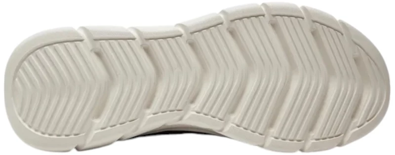 Skechers Γυναικεία Αθλητικά Bobs B Flex-Visionary Essence 117346/Blk Μαύρο-Λευκό 126710