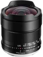 TTArtisan 10mm f/2.0 APS-C Φακός Για M43 Mount