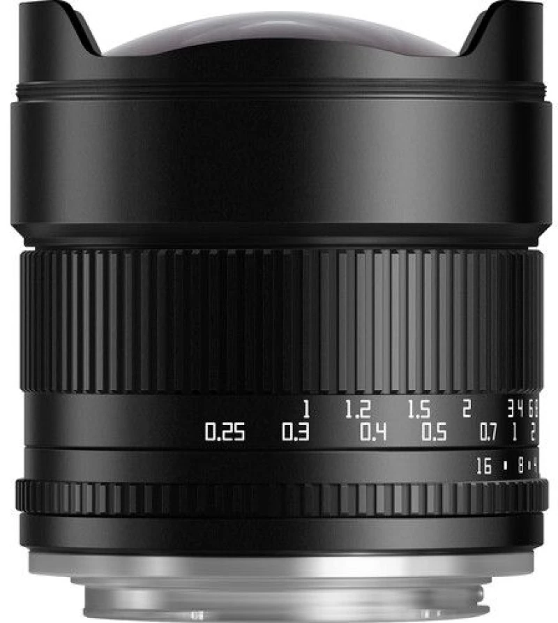 TTArtisan 10mm f/2.0 APS-C Φακός Για M43 Mount