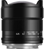 TTArtisan 10mm f/2.0 APS-C Φακός Για M43 Mount