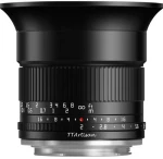 TTArtisan 10mm f/2.0 APS-C Φακός Για M43 Mount