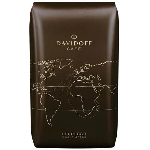 Καφές Espresso Davidoff Espresso 500g