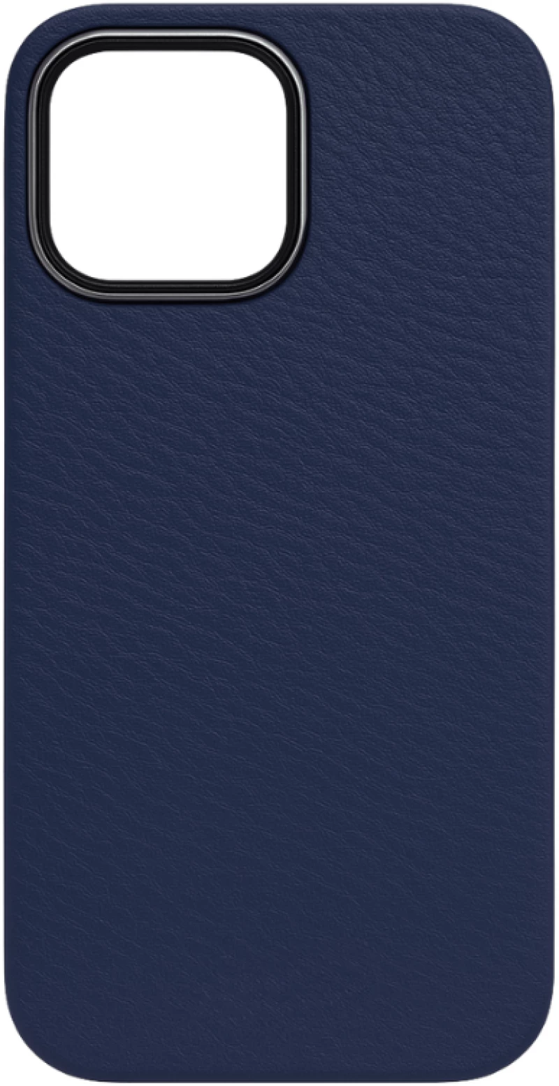 Θήκη σιλικόνης TPU Ultra Slim 0.3mm Soft Mat για Apple iPhone 16 Pro - Σκούρο Μπλε