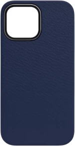 Θήκη σιλικόνης TPU Ultra Slim 0.3mm Soft Mat για Apple iPhone 16 Pro - Σκούρο Μπλε