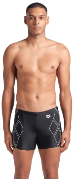 Arena Graphic Swim Short 009083 009083501 ARENA Μαύρο