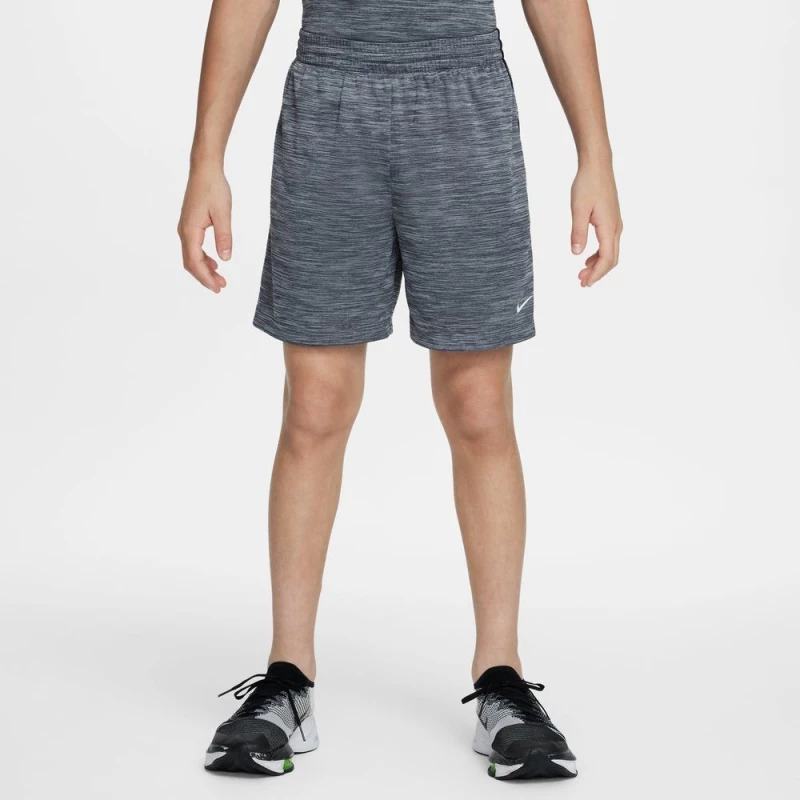 Nike Multi HF9006 HF9006-011 NIKE Γκρι