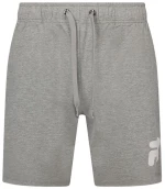 FILA MenS Bermuda APCDMS25008 APCDMS25008-GREYMEL FILA Γκρι