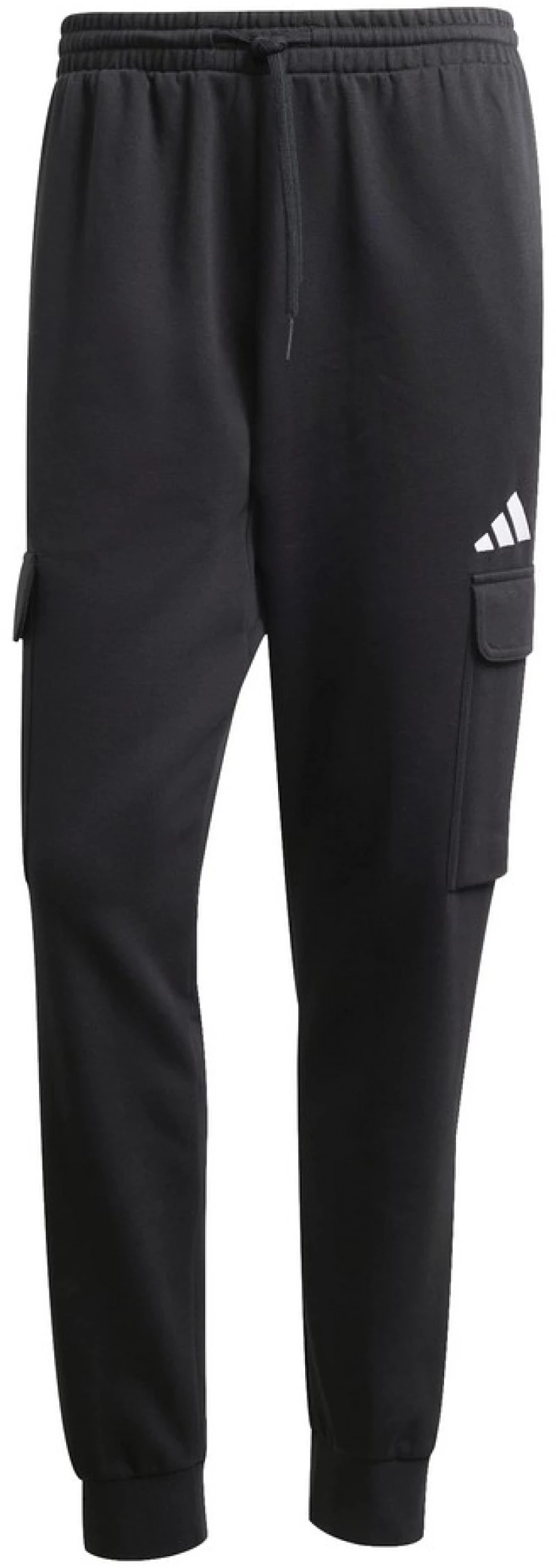 adidas M FELCZY C PANT JE3820 ADIDAS Μαύρο