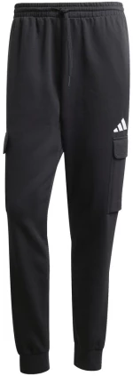 adidas M FELCZY C PANT JE3820 ADIDAS Μαύρο