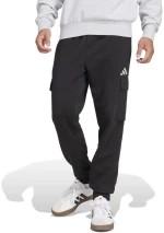 adidas M FELCZY C PANT JE3820 ADIDAS Μαύρο