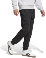 adidas M FELCZY C PANT JE3820 ADIDAS Μαύρο