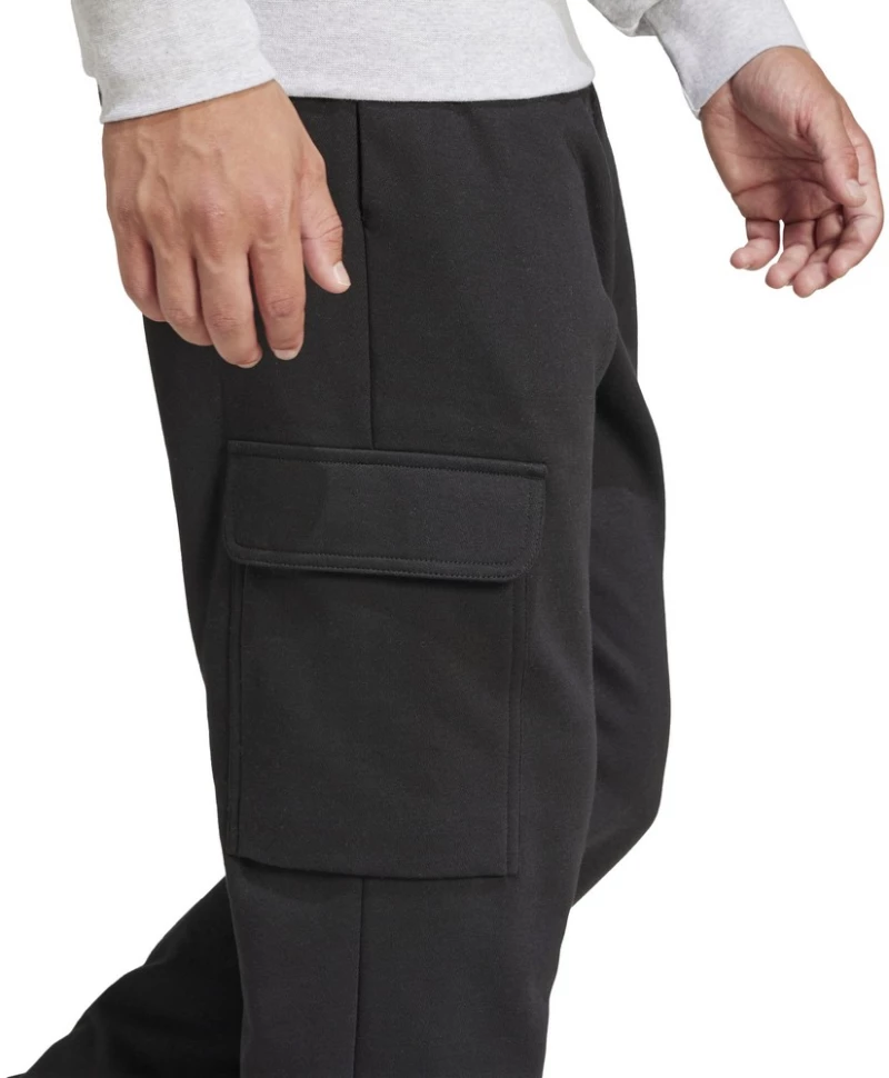 adidas M FELCZY C PANT JE3820 ADIDAS Μαύρο
