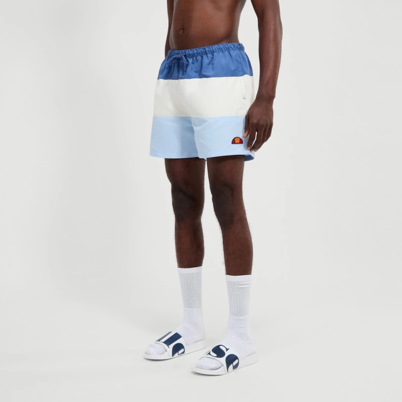 Ellesse CIELO SWIM SHORTS SHZ04797-278 ELLESSE Μπλε