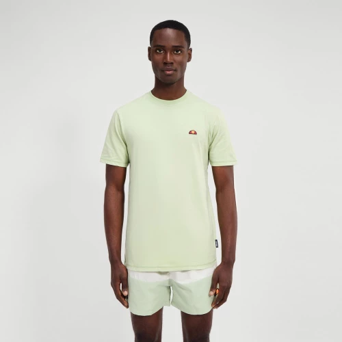 Ellesse CASSICA TEE SHZ20276-503 ELLESSE ΠΡΑΣΙΝΟ