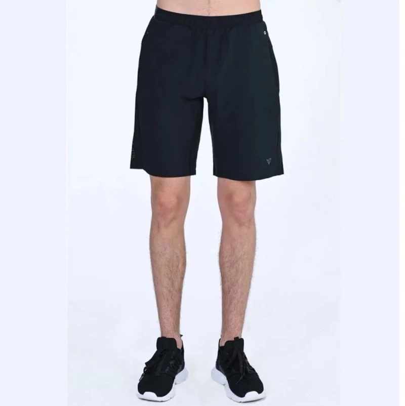 Magnetic North MEN'S PRO SHORTS 7'' A51004-Black MAGNETIC NORTH Μαύρο