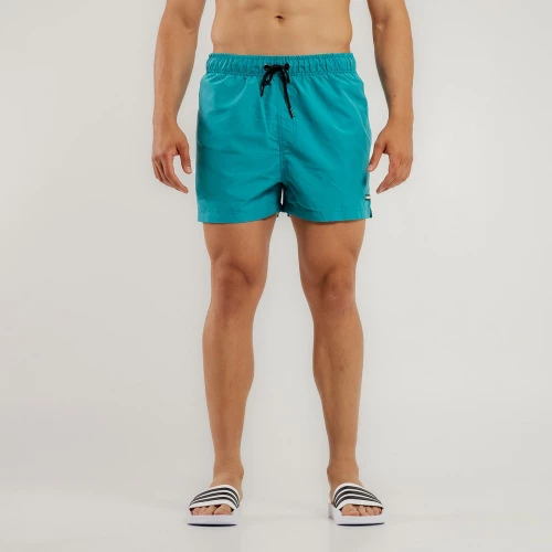 BE:NATION Essential Swimshorts 03312525-4F BENATION Μπλε
