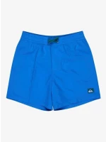 Quiksilver EVERYDAY SOLID VOLLEY YTH 14 ΜΑΓΙΟ ΠΑΙΔΙΚΟ BOY EQBJV03517-BQV0 QUIKSILVER Μπλε